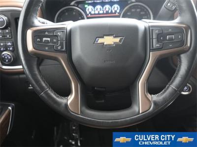 Used 2022 Chevrolet Silverado 2500HD High Country in Culver City, CA 10 img