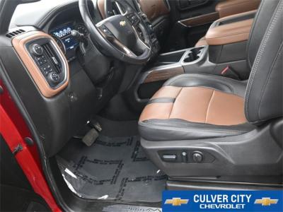 Used 2022 Chevrolet Silverado 2500HD High Country in Culver City, CA 11 img