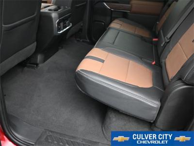 Used 2022 Chevrolet Silverado 2500HD High Country in Culver City, CA 12 img