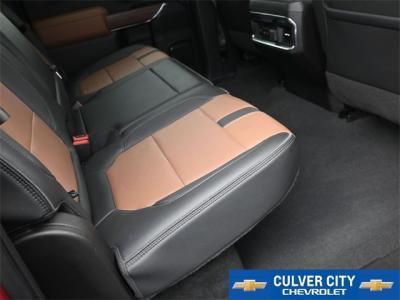 Used 2022 Chevrolet Silverado 2500HD High Country in Culver City, CA 13 img