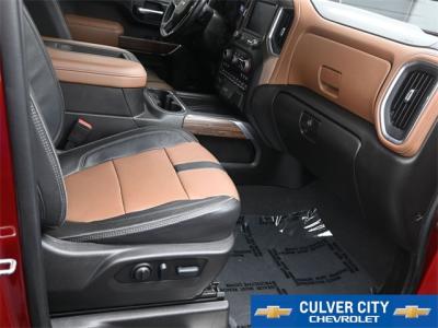 Used 2022 Chevrolet Silverado 2500HD High Country in Culver City, CA 14 img