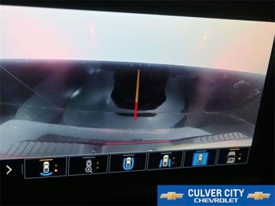 Used 2022 Chevrolet Silverado 2500HD High Country in Culver City, CA 16 img
