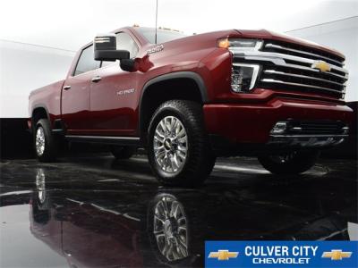Used 2022 Chevrolet Silverado 2500HD High Country in Culver City, CA 17 img