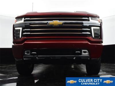 Used 2022 Chevrolet Silverado 2500HD High Country in Culver City, CA 18 img
