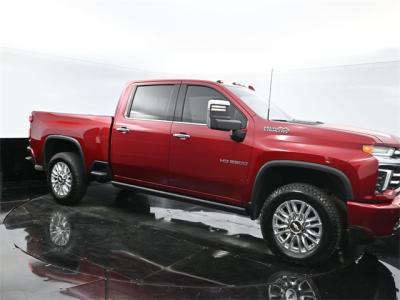 Used 2022 Chevrolet Silverado 2500HD High Country in Culver City, CA 1 img