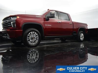 Used 2022 Chevrolet Silverado 2500HD High Country in Culver City, CA 19 img
