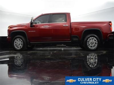 Used 2022 Chevrolet Silverado 2500HD High Country in Culver City, CA 20 img