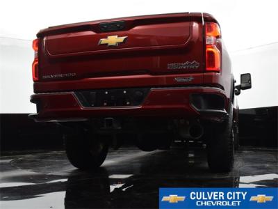 Used 2022 Chevrolet Silverado 2500HD High Country in Culver City, CA 21 img