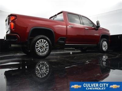 Used 2022 Chevrolet Silverado 2500HD High Country in Culver City, CA 22 img