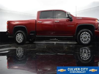 Used 2022 Chevrolet Silverado 2500HD High Country in Culver City, CA 23 img