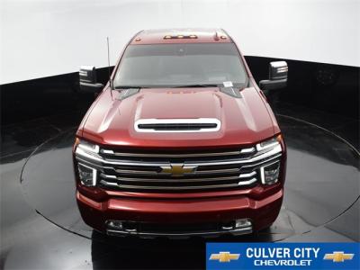 Used 2022 Chevrolet Silverado 2500HD High Country in Culver City, CA 25 img