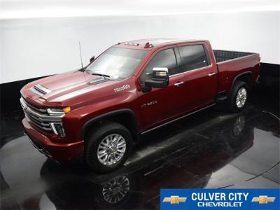 Used 2022 Chevrolet Silverado 2500HD High Country in Culver City, CA 26 img