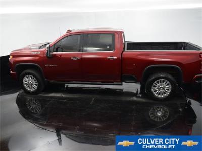 Used 2022 Chevrolet Silverado 2500HD High Country in Culver City, CA 27 img