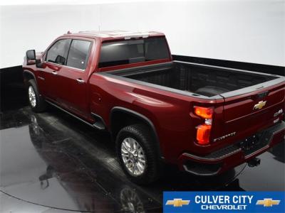 Used 2022 Chevrolet Silverado 2500HD High Country in Culver City, CA 28 img