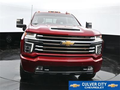 Used 2022 Chevrolet Silverado 2500HD High Country in Culver City, CA 2 img