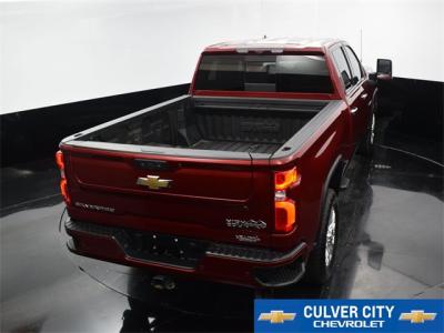 Used 2022 Chevrolet Silverado 2500HD High Country in Culver City, CA 29 img
