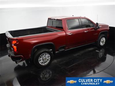 Used 2022 Chevrolet Silverado 2500HD High Country in Culver City, CA 30 img