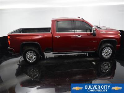 Used 2022 Chevrolet Silverado 2500HD High Country in Culver City, CA 31 img