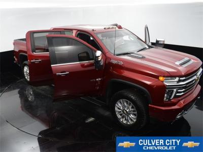 Used 2022 Chevrolet Silverado 2500HD High Country in Culver City, CA 32 img