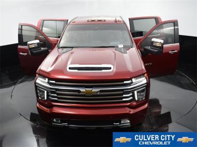 Used 2022 Chevrolet Silverado 2500HD High Country in Culver City, CA 33 img