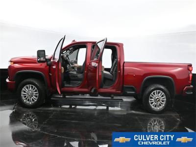 Used 2022 Chevrolet Silverado 2500HD High Country in Culver City, CA 35 img