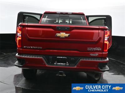 Used 2022 Chevrolet Silverado 2500HD High Country in Culver City, CA 36 img