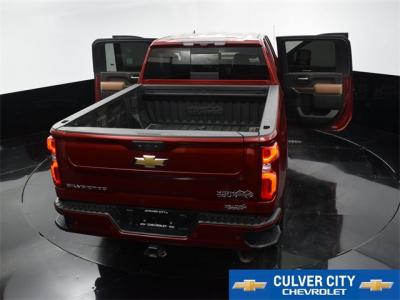 Used 2022 Chevrolet Silverado 2500HD High Country in Culver City, CA 37 img