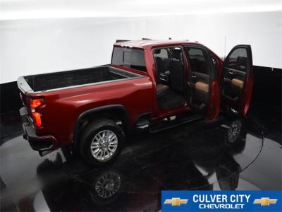 Used 2022 Chevrolet Silverado 2500HD High Country in Culver City, CA 38 img