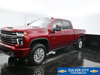 Used 2022 Chevrolet Silverado 2500HD High Country in Culver City, CA 3 img