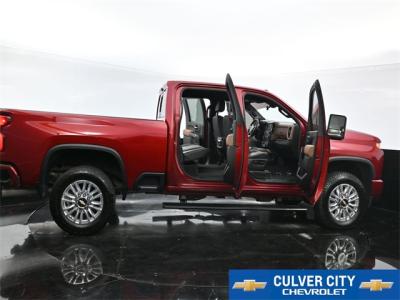 Used 2022 Chevrolet Silverado 2500HD High Country in Culver City, CA 39 img