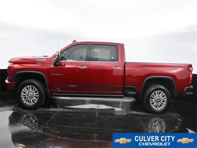 Used 2022 Chevrolet Silverado 2500HD High Country in Culver City, CA 4 img