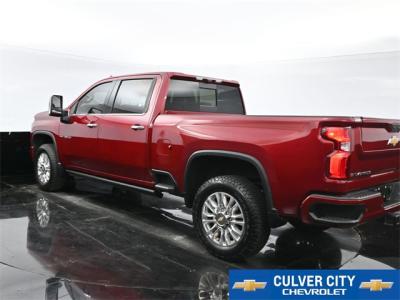 Used 2022 Chevrolet Silverado 2500HD High Country in Culver City, CA 6 img