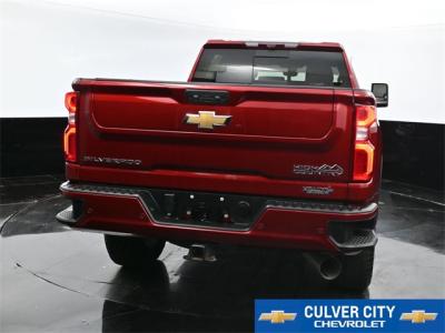 Used 2022 Chevrolet Silverado 2500HD High Country in Culver City, CA 7 img