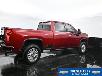 Used 2022 Chevrolet Silverado 2500HD High Country in Culver City, CA 8 img