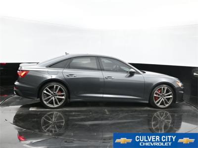 Used 2021 Audi S6  in Culver City, CA 9 img