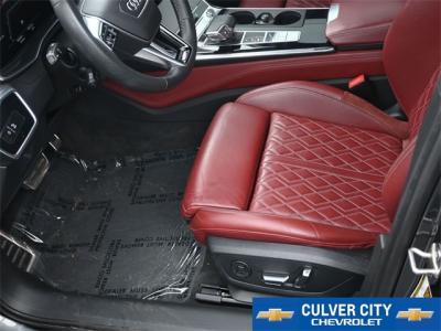 Used 2021 Audi S6  in Culver City, CA 11 img