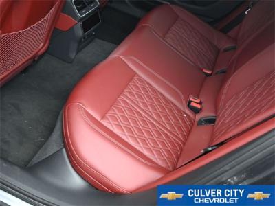 Used 2021 Audi S6  in Culver City, CA 12 img