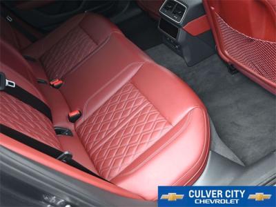 Used 2021 Audi S6  in Culver City, CA 14 img