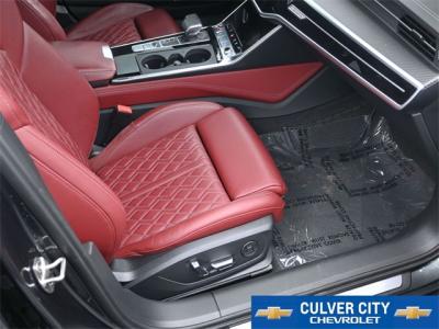 Used 2021 Audi S6  in Culver City, CA 15 img