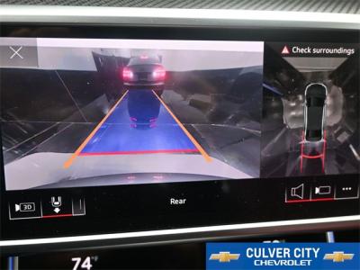Used 2021 Audi S6  in Culver City, CA 17 img