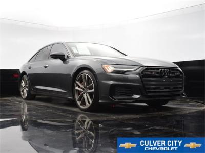 Used 2021 Audi S6  in Culver City, CA 18 img