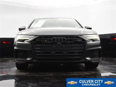 Used 2021 Audi S6  in Culver City, CA 19 img