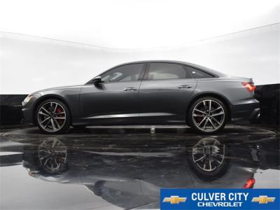 Used 2021 Audi S6  in Culver City, CA 21 img