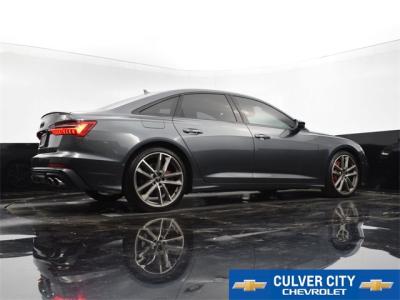 Used 2021 Audi S6  in Culver City, CA 24 img