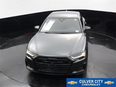 Used 2021 Audi S6  in Culver City, CA 27 img