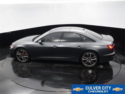Used 2021 Audi S6  in Culver City, CA 29 img