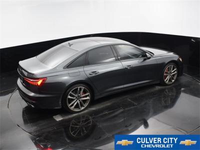 Used 2021 Audi S6  in Culver City, CA 32 img