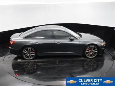 Used 2021 Audi S6  in Culver City, CA 33 img