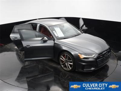 Used 2021 Audi S6  in Culver City, CA 34 img