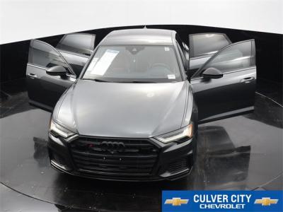 Used 2021 Audi S6  in Culver City, CA 35 img